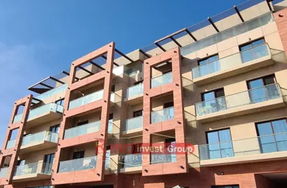 شقة - 1 حمام للبيع في كارمل ريزيدنس - الضاحية 13 - قرية جميرا الدائرية - دبي