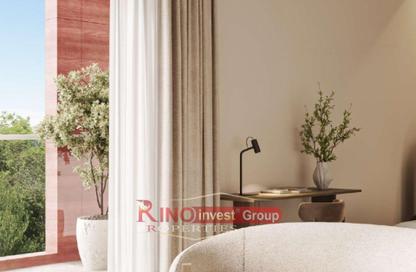 Apartment - Studio - 1 Bathroom for sale in Carmel Residence - District 13 - Jumeirah Village Circle - Dubai