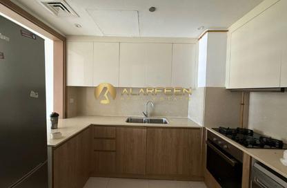 Apartment - 1 Bedroom - 2 Bathrooms for rent in Aurion Residence - District 10 - Jumeirah Village Circle - Dubai