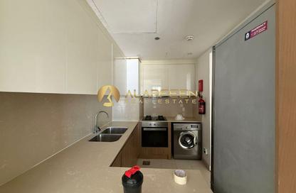 Apartment - 1 Bedroom - 2 Bathrooms for rent in Aurion Residence - District 10 - Jumeirah Village Circle - Dubai