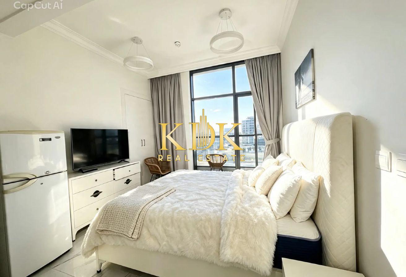 Classic Studio | Fully Furnished | Open View photo 6