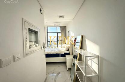 Apartment - Studio - 1 Bathroom for rent in ARAS Residence - Majan - Dubai