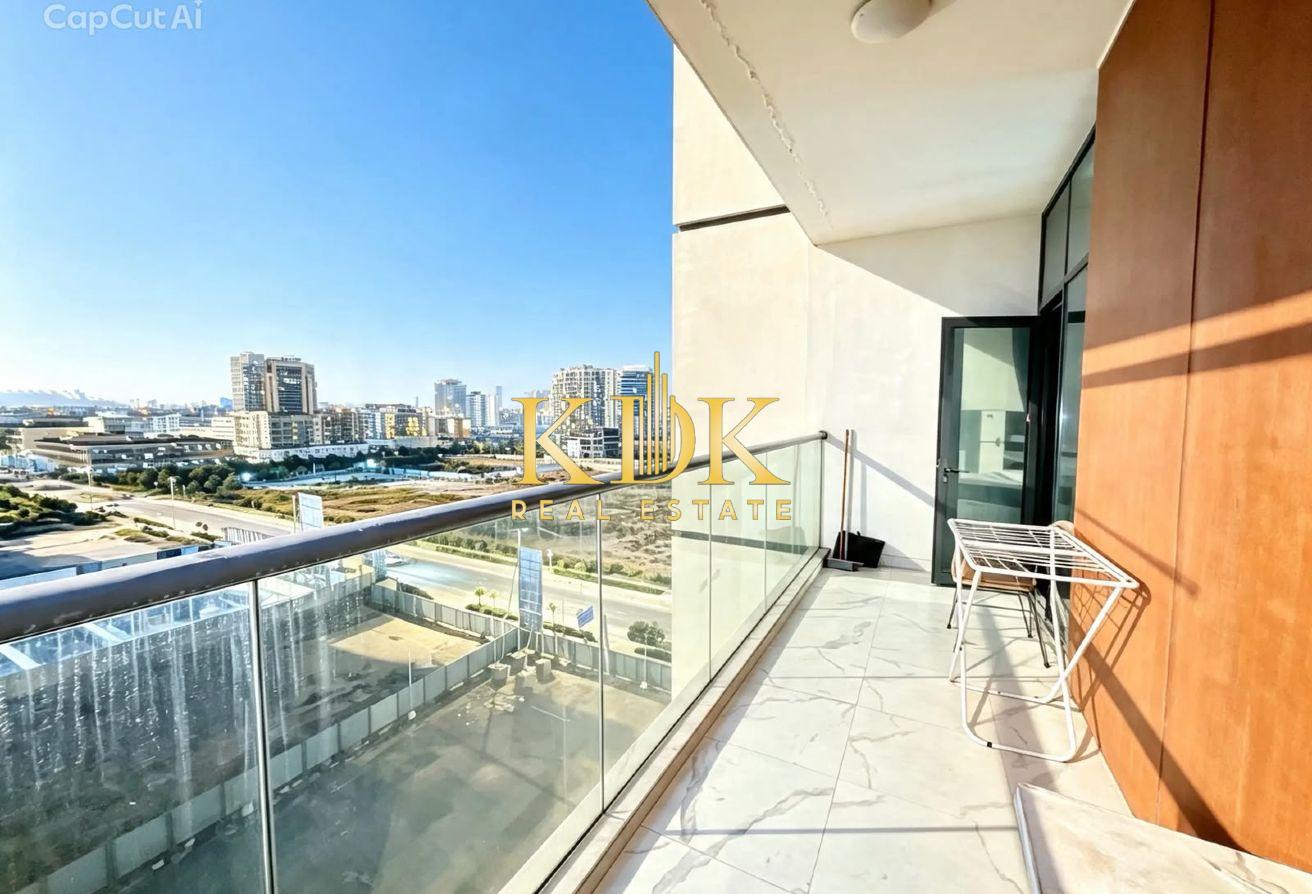 Classic Studio | Fully Furnished | Open View photo 5