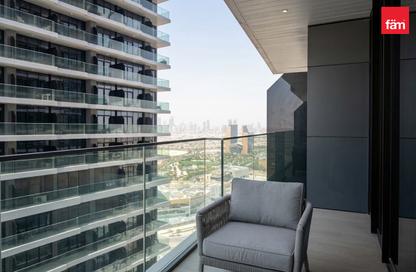 Apartment - 1 - 2 for rent in Skyhills Residences 1 - Skyhills Residences - Dubai Science Park - Dubai