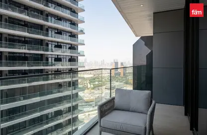 Apartment - 1 Bedroom - 2 Bathrooms for rent in Skyhills Residences 1 - Skyhills Residences - Dubai Science Park - Dubai
