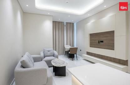 Apartment - 1 - 2 for rent in Skyhills Residences 1 - Skyhills Residences - Dubai Science Park - Dubai