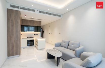 Apartment - 1 - 2 for rent in Skyhills Residences 1 - Skyhills Residences - Dubai Science Park - Dubai