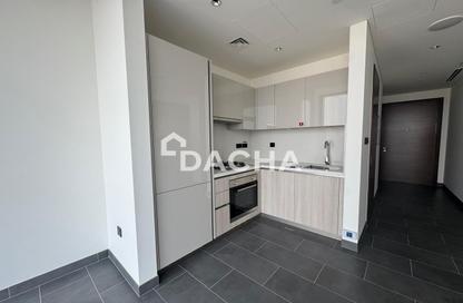 Apartment - 1 - 1 for rent in The Crest Tower B - The Crest - Sobha Hartland - Mohammed Bin Rashid City - Dubai Apartment - 1 - 1 for rent in The Crest Tower B - The Crest - Sobha Hartland - Mohammed Bin Rashid City - Dubai