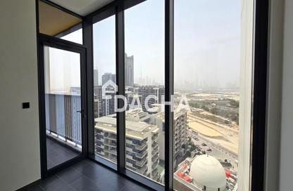 Apartment - 1 - 1 for rent in The Crest Tower B - The Crest - Sobha Hartland - Mohammed Bin Rashid City - Dubai Apartment - 1 - 1 for rent in The Crest Tower B - The Crest - Sobha Hartland - Mohammed Bin Rashid City - Dubai