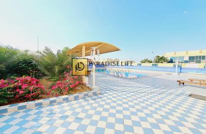 Villa - 3 Bedrooms - 3 Bathrooms for rent in Mirdif Villas - Mirdif - Dubai