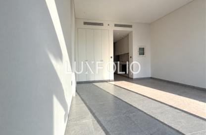Apartment - Studio - 1 for rent in Peninsula Four - Peninsula - Business Bay - Dubai