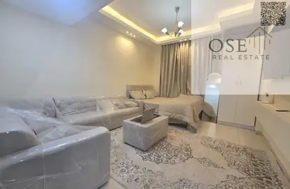 Apartment - Studio - 1 Bathroom for sale in Al Amira Village - Al Yasmeen - Ajman