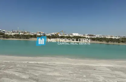Land - Studio for sale in Ain Al Maha - Al Jubail Island - Abu Dhabi
