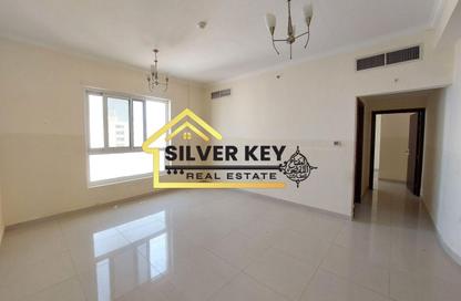 Apartment - 1 - 2 for rent in Abu Shagara building - Abu shagara - Sharjah