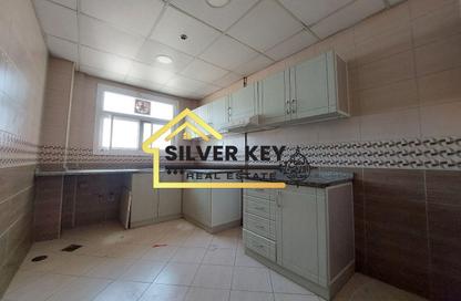 Apartment - 1 - 2 for rent in Abu Shagara building - Abu shagara - Sharjah
