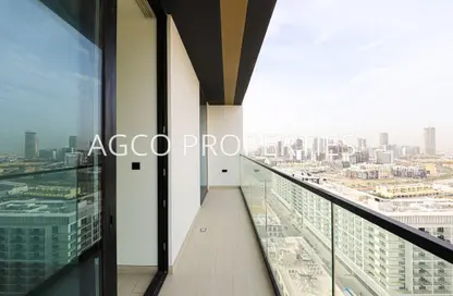 Apartment - 2 Bedrooms - 3 Bathrooms for sale in Binghatti Venus - District 13 - Jumeirah Village Circle - Dubai
