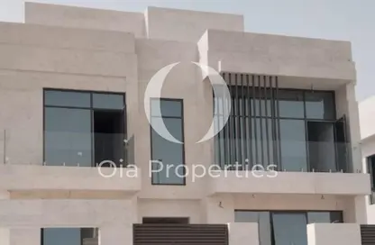 فيلا - 4 غرف نوم - 5 حمامات للبيع في الريمان II - الشامخة - أبوظبي