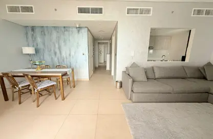 شقة - 2 غرف نوم - 3 حمامات للايجار في شقق مسك - الجادة - الشارقة