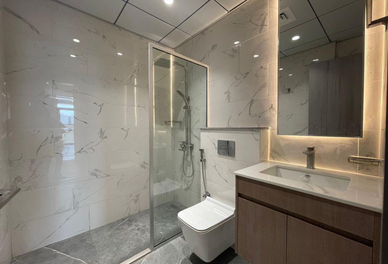 Modern Living | Semi-Furnished | Available photo 11