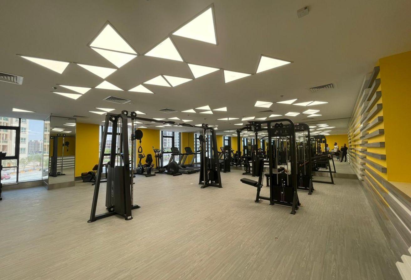 Modern Living | Semi-Furnished | Available photo 8