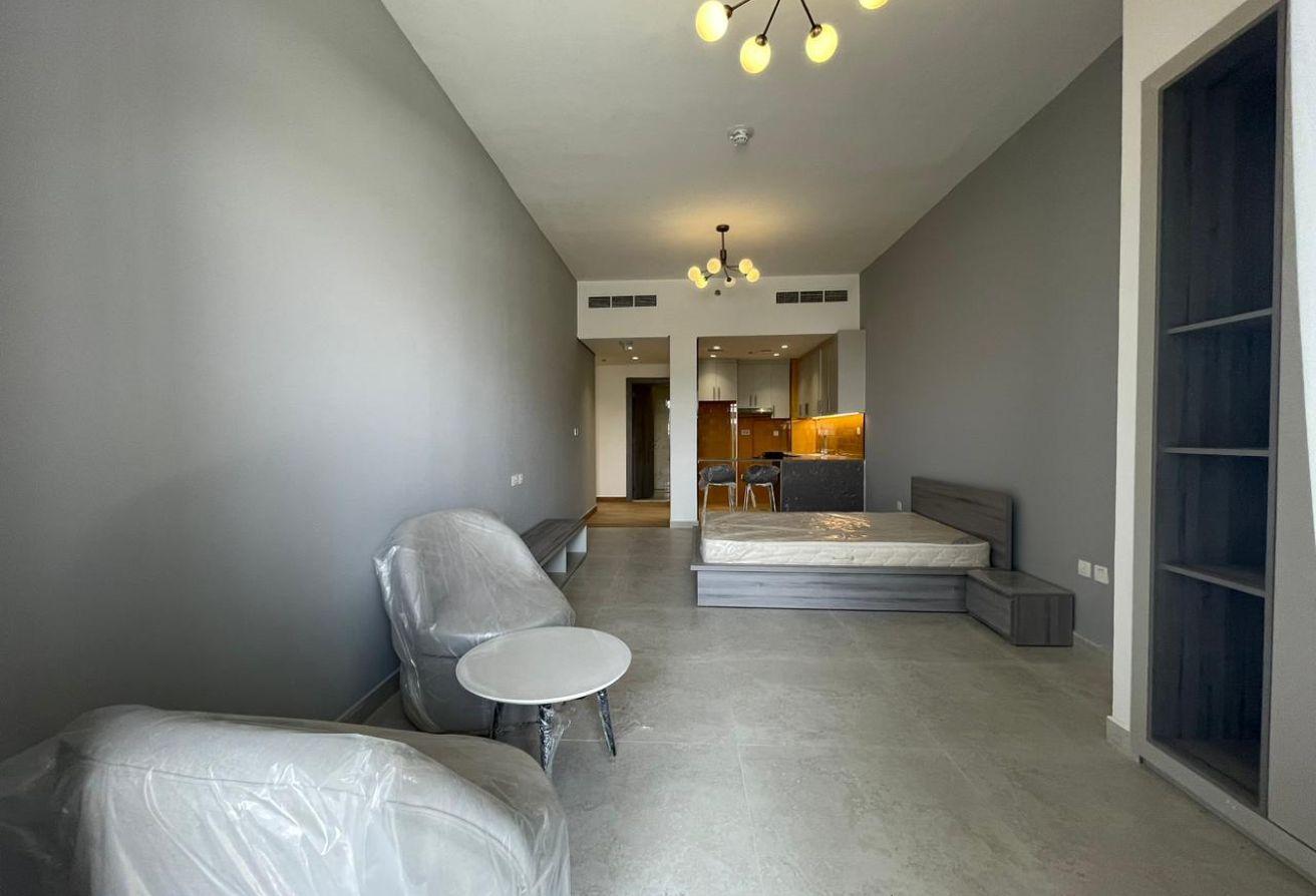 Modern Living | Semi-Furnished | Available photo 7