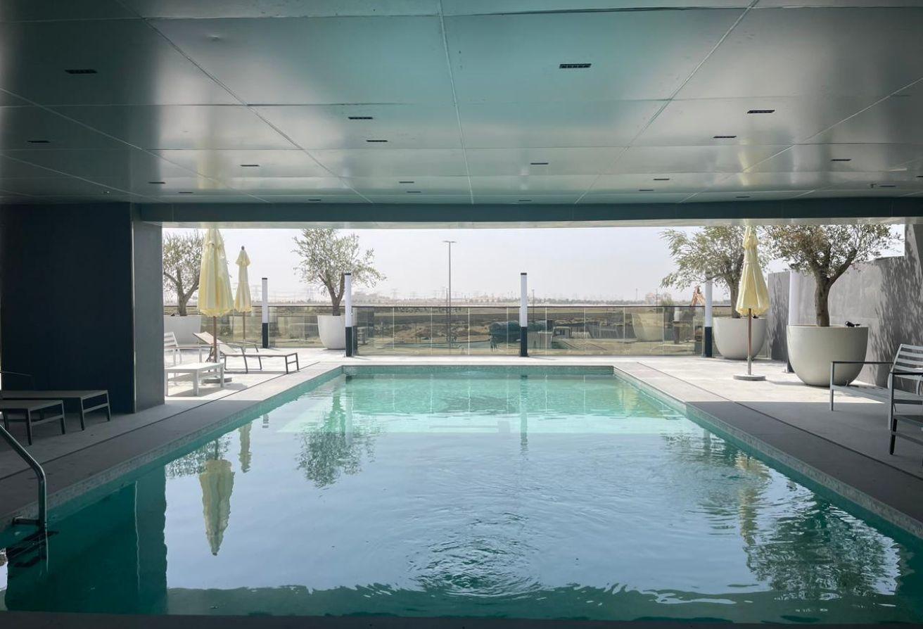 Modern Living | Semi-Furnished | Available photo 6