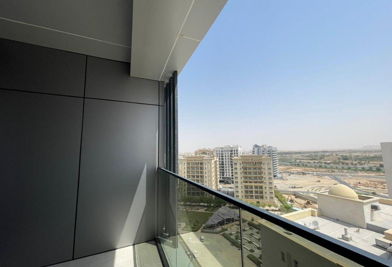 Modern Living | Semi-Furnished | Available photo 13