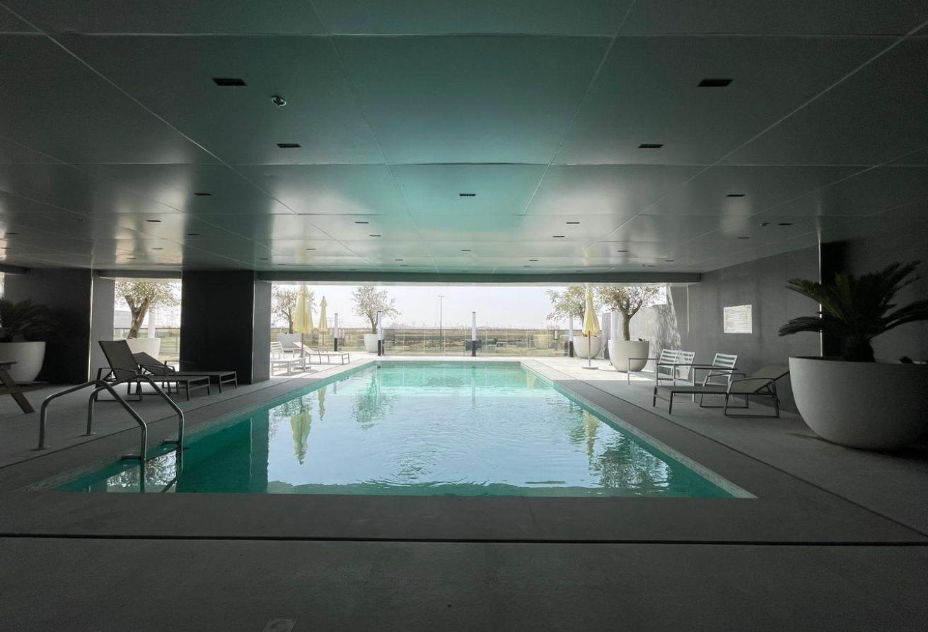 Modern Living | Semi-Furnished | Available photo 4