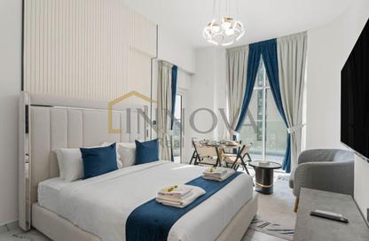 Apartment - Studio - 1 Bathroom for rent in Opalz By Danube Tower 1 - Opalz by Danube - Dubai Science Park - Dubai Apartment - Studio - 1 Bathroom for rent in Opalz By Danube Tower 1 - Opalz by Danube - Dubai Science Park - Dubai