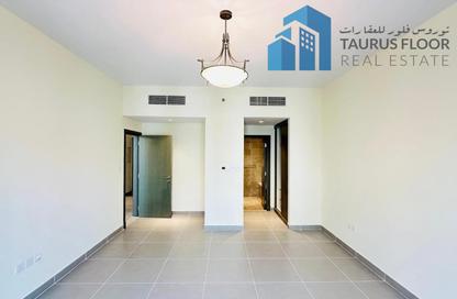 Apartment - 1 Bedroom - 2 Bathrooms for rent in Moza Plaza - Deira Enrichment Project - Deira - Dubai