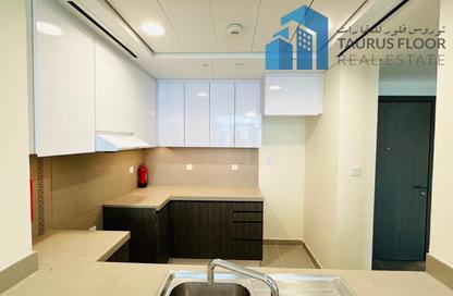 Apartment - 1 Bedroom - 2 Bathrooms for rent in Moza Plaza - Deira Enrichment Project - Deira - Dubai