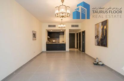 Apartment - 1 Bedroom - 2 Bathrooms for rent in Moza Plaza - Deira Enrichment Project - Deira - Dubai