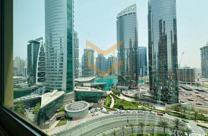 Apartment - 2 Bedrooms - 4 Bathrooms for rent in Mohammed Ibrahim Tower (J2 Tower) - JLT Cluster J - Jumeirah Lake Towers - Dubai Apartment - 2 Bedrooms - 4 Bathrooms for rent in Mohammed Ibrahim Tower (J2 Tower) - JLT Cluster J - Jumeirah Lake Towers - Dubai