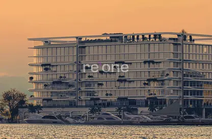 Duplex - 2 Bedrooms - 3 Bathrooms for sale in AQUORA by Casa Vista Development - Dubai Islands - Dubai Duplex - 2 Bedrooms - 3 Bathrooms for sale in AQUORA by Casa Vista Development - Dubai Islands - Dubai