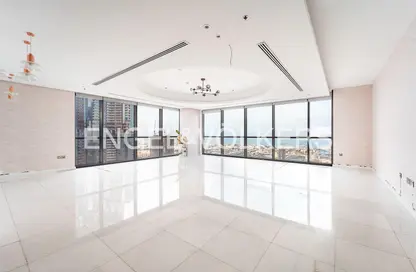 Penthouse - 5 Bedrooms - 7 Bathrooms for rent in Meera - Al Habtoor City - Business Bay - Dubai