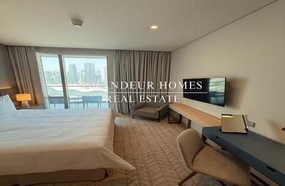 Apartment - 2 Bedrooms - 2 Bathrooms for rent in Vida Dubai Mall Tower 1 - Vida Residences Dubai Mall - Downtown Dubai - Dubai Apartment - 2 Bedrooms - 2 Bathrooms for rent in Vida Dubai Mall Tower 1 - Vida Residences Dubai Mall - Downtown Dubai - Dubai
