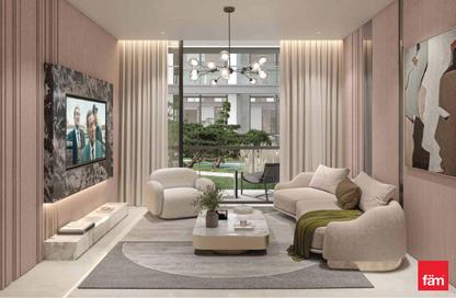 Apartment - 3 Bedrooms - 3 Bathrooms for sale in Olivia Residences - Dubai Investment Park 1 (DIP 1) - Dubai Investment Park (DIP) - Dubai