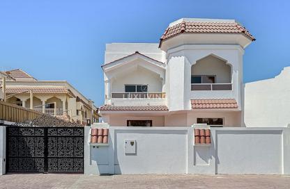 Villa - 4 - 5 for rent in Jumeirah 3 Villas - Jumeirah 3 - Jumeirah - Dubai