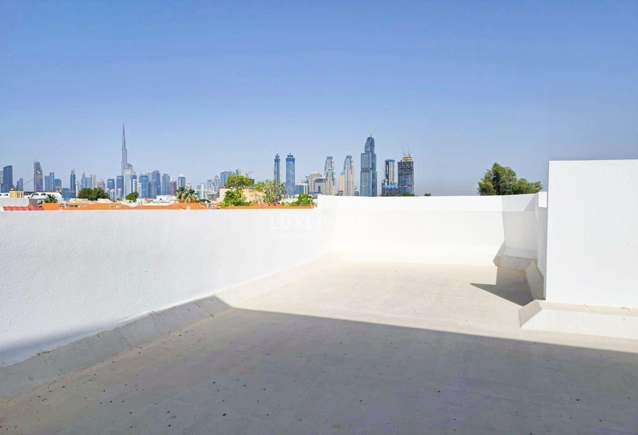 DETACHED | FULLY RENOVATED | BRIGHT 4BR+MAIDS photo 16