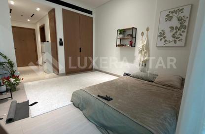 Apartment - Studio - 1 Bathroom for sale in Binghatti Azure - District 16 - Jumeirah Village Circle - Dubai