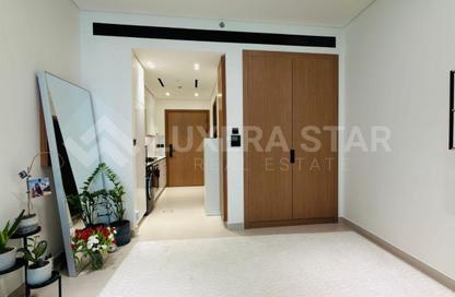Apartment - Studio - 1 Bathroom for sale in Binghatti Azure - District 16 - Jumeirah Village Circle - Dubai