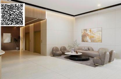 Apartment - 1 Bedroom - 2 Bathrooms for sale in Al Amira Village - Al Yasmeen - Ajman