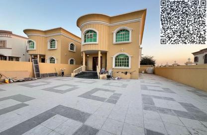 Villa - 5 - 7 for sale in Al Mowaihat 1 - Al Mowaihat - Ajman Villa - 5 - 7 for sale in Al Mowaihat 1 - Al Mowaihat - Ajman