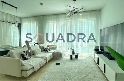 Apartment - 1 - 2 for rent in The Fairways West - The Fairways - The Views - Dubai