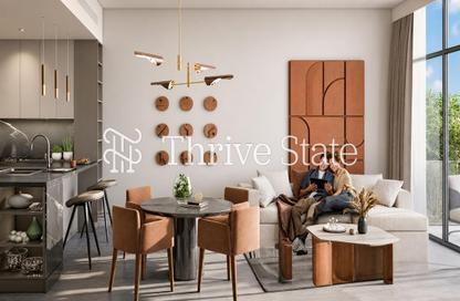 Apartment - 1 - 2 for sale in Lacina 1 - Lacina at Ghaf Woods - Ghaf Woods - Dubai Apartment - 1 - 2 for sale in Lacina 1 - Lacina at Ghaf Woods - Ghaf Woods - Dubai