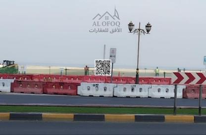 Land - Studio for sale in Al Rumailah 2 - Al Rumaila - Ajman