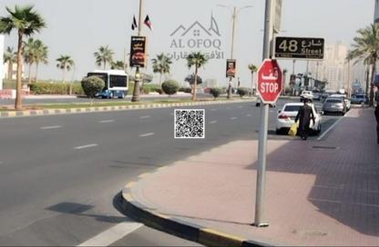 Land - Studio for sale in Al Rumailah 2 - Al Rumaila - Ajman