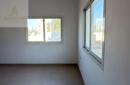 Apartment - Studio - 1 Bathroom for rent in The Icon Casa 2 - Al Rashidiya 3 - Al Rashidiya - Ajman