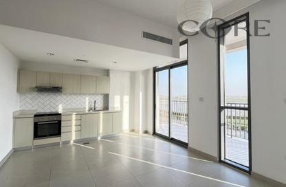 Apartment - 1 - 1 for rent in Afnan 5 - Afnan - Midtown - Dubai Production City (IMPZ) - Dubai