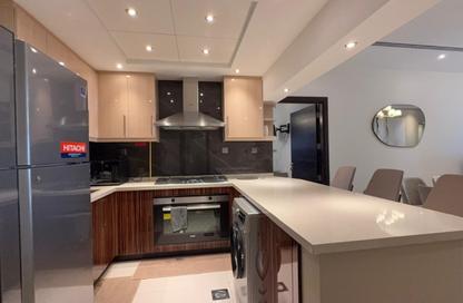 Apartment - 2 - 2 for rent in Elite Downtown Residence 1 - Elite Downtown Residence - Downtown Dubai - Dubai Apartment - 2 - 2 for rent in Elite Downtown Residence 1 - Elite Downtown Residence - Downtown Dubai - Dubai